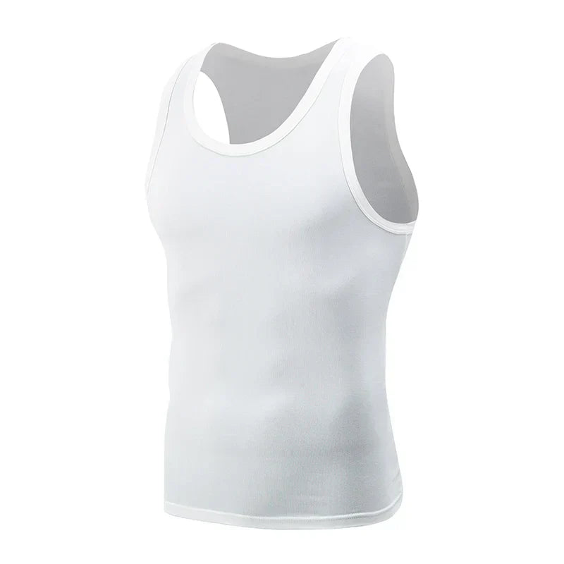 Kit 5-3 PCS Regata Respirável Simples