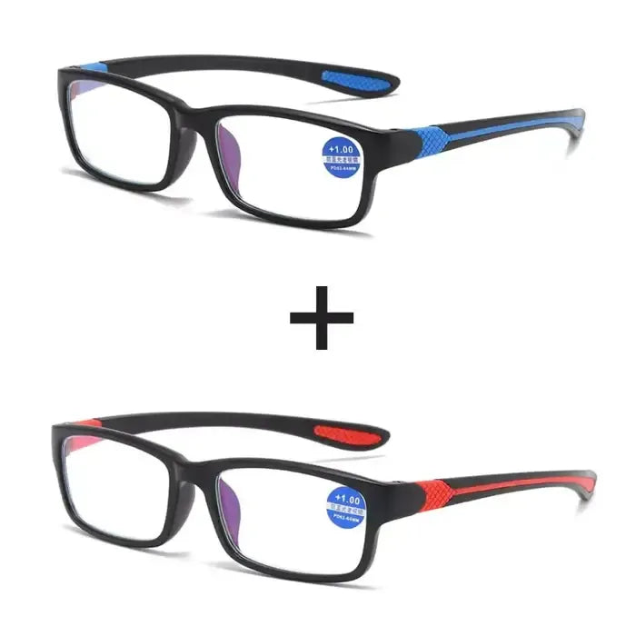 Óсulоs Inteligente Lex Multifoco - Compre 1 E LEVE 2