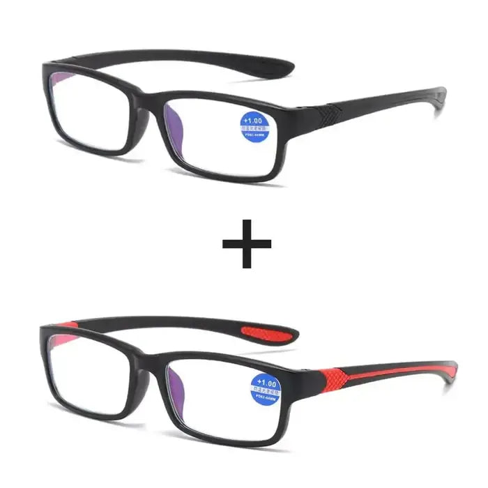 Óсulоs Inteligente Lex Multifoco - Compre 1 E LEVE 2