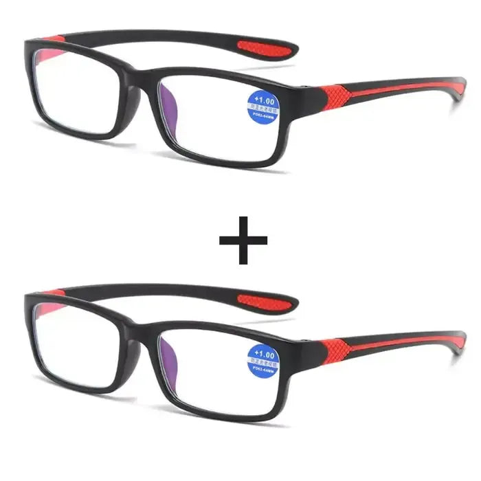 Óсulоs Inteligente Lex Multifoco - Compre 1 E LEVE 2