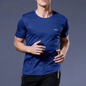 Camisa RUN Simples
