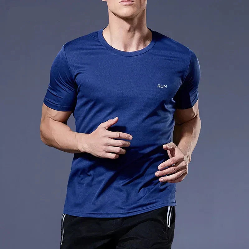 Camisa RUN Simples