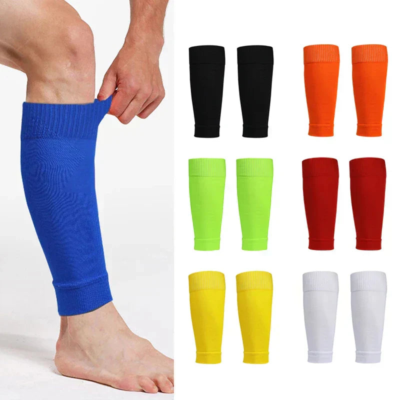 Meias de Canela Esportiva