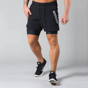 Short 2 em 1 LYFT