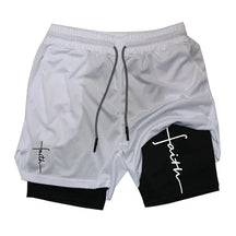 Short de Compressão Cristão