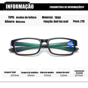 Óсulоs Inteligente Lex Multifoco - Compre 1 E LEVE 2