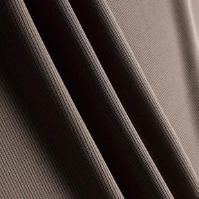 [Leve 5, Pague Só 3] Kit de Camisas Polo Masculinas Valder Premium em Seda Mulberry, Poliéster e Elastano - Pré Black Friday🔥
